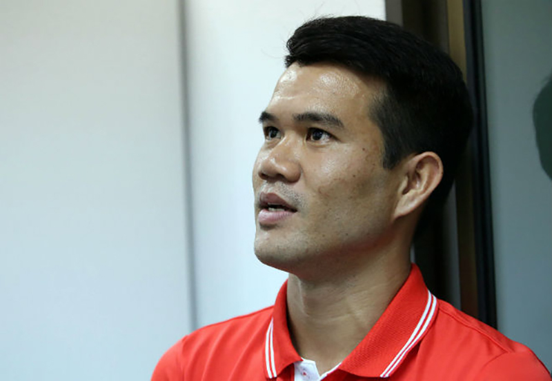 AFF Cup, tin tức AFF Cup, ĐT Việt Nam, bóng đá Việt Nam, Park Hang Seo, ĐT Lào